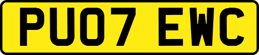 PU07EWC