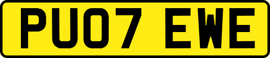 PU07EWE