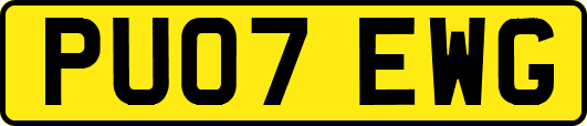 PU07EWG