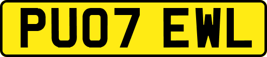 PU07EWL