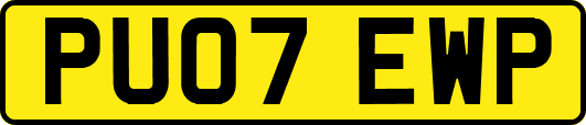 PU07EWP