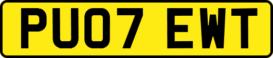 PU07EWT