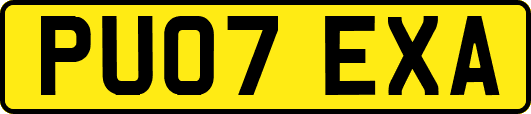 PU07EXA