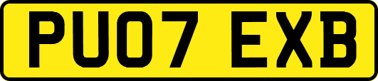 PU07EXB