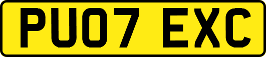 PU07EXC