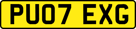 PU07EXG