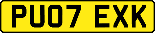 PU07EXK
