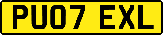 PU07EXL