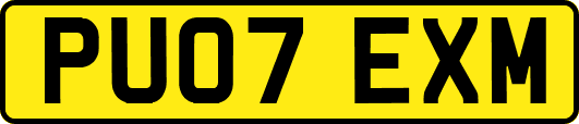 PU07EXM