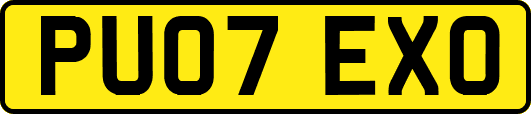 PU07EXO
