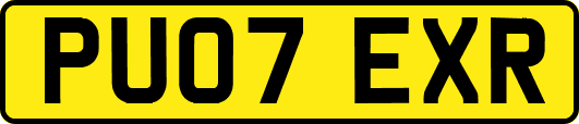 PU07EXR