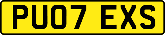 PU07EXS