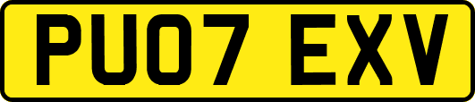 PU07EXV