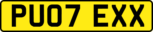 PU07EXX