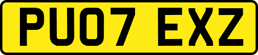 PU07EXZ
