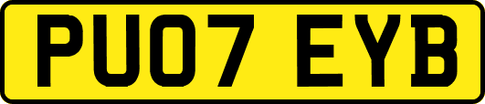 PU07EYB