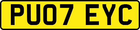 PU07EYC