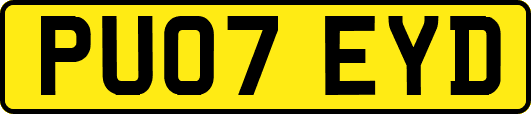 PU07EYD