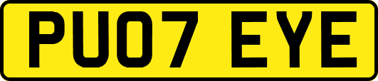 PU07EYE