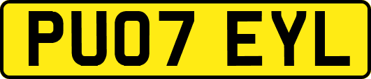 PU07EYL