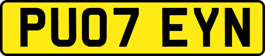 PU07EYN
