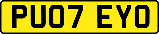 PU07EYO