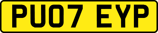 PU07EYP