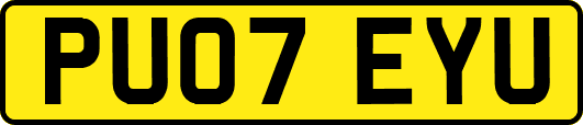 PU07EYU
