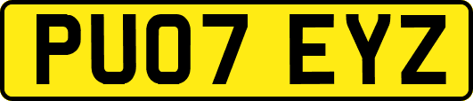 PU07EYZ
