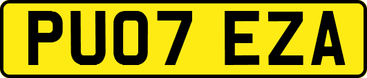 PU07EZA