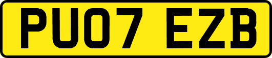 PU07EZB