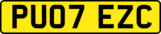PU07EZC
