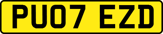 PU07EZD