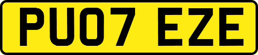 PU07EZE