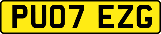 PU07EZG