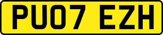 PU07EZH