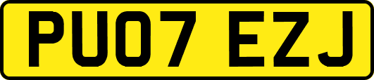 PU07EZJ