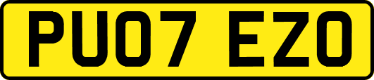 PU07EZO