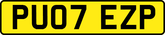 PU07EZP