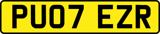 PU07EZR