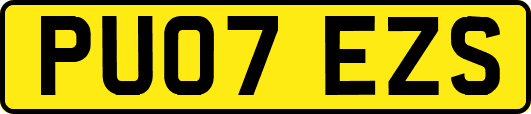 PU07EZS