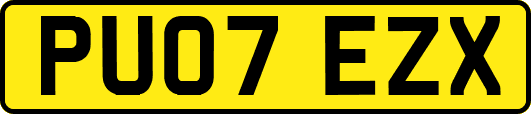 PU07EZX