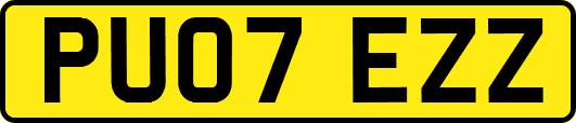 PU07EZZ