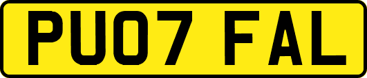 PU07FAL