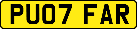 PU07FAR