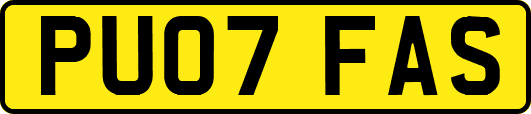 PU07FAS