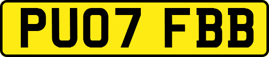 PU07FBB