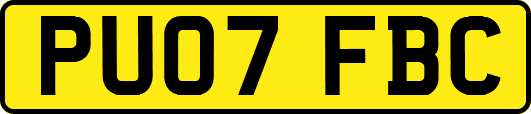 PU07FBC