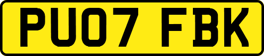 PU07FBK