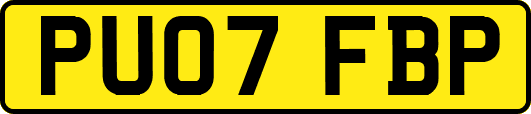PU07FBP